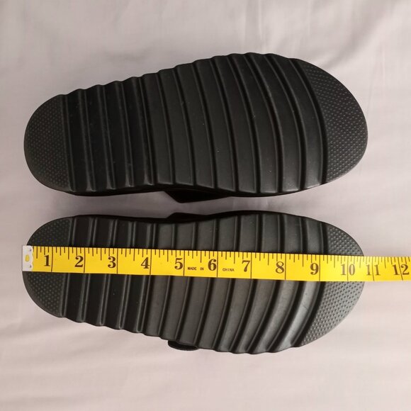 Steve Madden Sandals - Picture 6 of 8